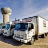 Film Support Vehicles
