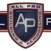 All-Pro Remodeling