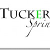 Rusty Tucker Sprinkler