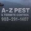 A-Z Pest & Termite Control