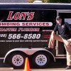 Lon's Plumbing Services