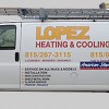 Lopez Heating & Cooling
