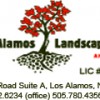 Los Alamos Landscape & More