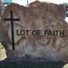 Lot Of Faith Outdoor Structures