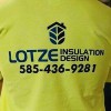 Lotze Insulation Design