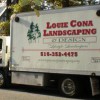 Louie Cona Landscaping