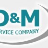 D & M Service
