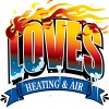 Love's Heating & Air