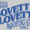 Lovett & Lovett Roofing