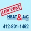 Low Cost Heating & Air