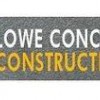 Lowe Concrete & Construction