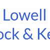 Lowell Lock & Key