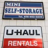 Lowell Mini Storage