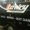 Lowry Furnace & Air Conditioning