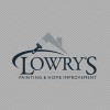 Lowry's Painting & Home Improvement