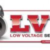 Low Voltage Security