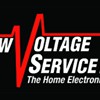 Low Voltage Service