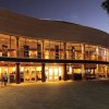 The Lancaster Performing Arts Center