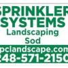 L P C Landscape Services