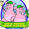 Little Piggies Green Cleaning & Housekeeping