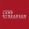 Lamp Rynearson