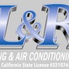 L&r Heating & Air Conditioner
