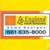 LS England Designs-Four Seasons