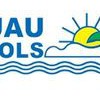 Luau Pools