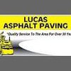 Lucas Asphalt Paving