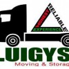 Luigy's Moving & Storage