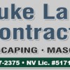 Luke Landscape Contractors