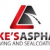 Lukes Asphalt Paving