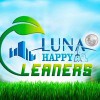 Luna Happy Cleaners