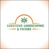 Luscious Landscaping & Pavers