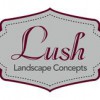 Lush Landscape Concepts