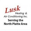 Lusk Heating & Air Conditioning
