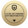 Luxe Outdoor Environments