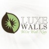 Painting By Luxe Walls