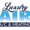 Luxury Air A/C & Heating