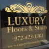 Luxury Floors & Stairs