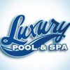 Luxury Pool & Spa
