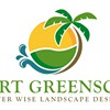 Desert Greenscapes