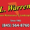 L. Warren Lawn Maintenance & Landscaping