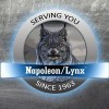 Napoleon-Lynx West