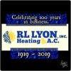 RL Lyon Heating & Air Conditioning