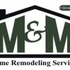 M&M Home Remodeling Services