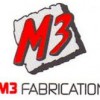 M3 Fabrication