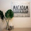 Macadam Floor & Design