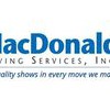 MacDonald Moving Services