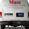 Mace Air Conditioning Heating